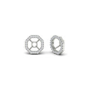 octagon-shape-diamond-ear-jackets-for-1-carat-studs-in-fdear11507angle1-1.00ct-nl-wg_0c473833-3c27-49d3-9dbd-e914dafe14b8